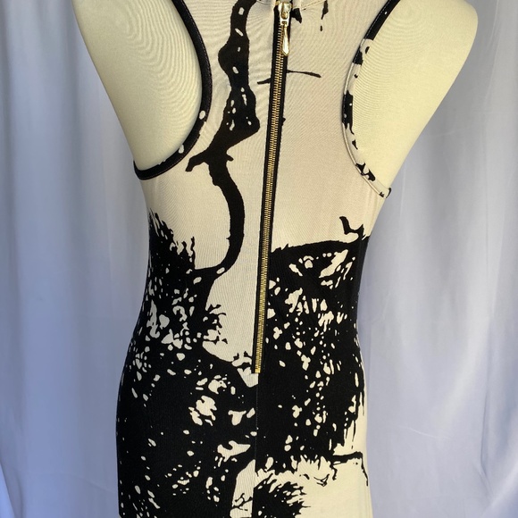 Joseph Ribkoff Maxi Dress - Picture 4 of 5
